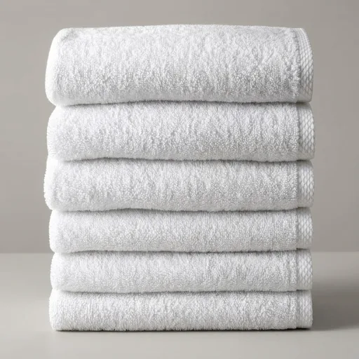 Classic Turkish Towels CTT Hand Towels Set