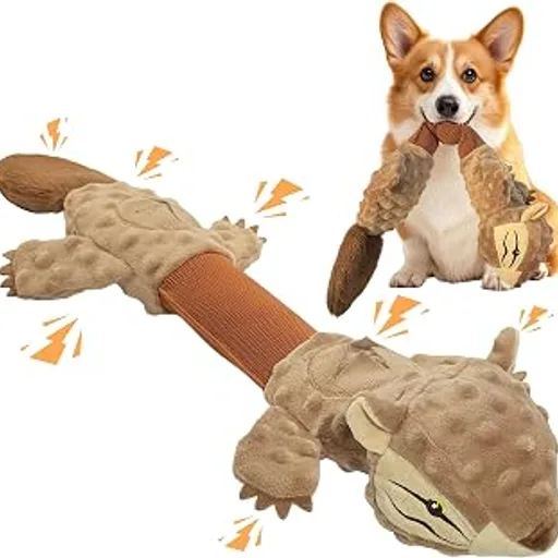 5-in-1 Dog Toys