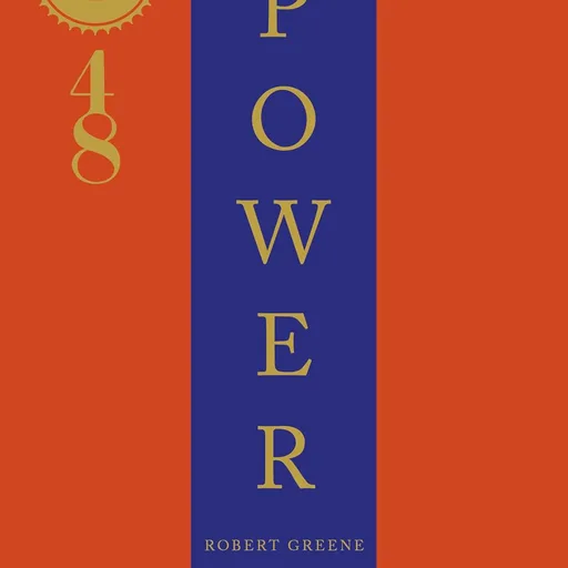 The 48 Laws of Power