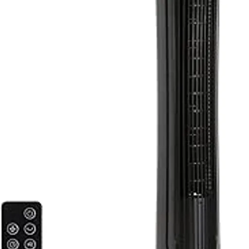 Amazon Basics 40" 70-Degree Oscillating Digital Tower Fan