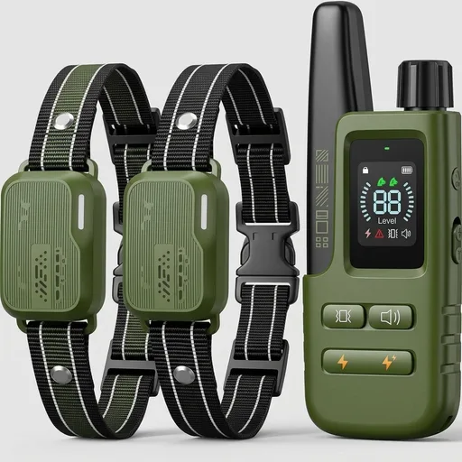 Dog Shock Collar