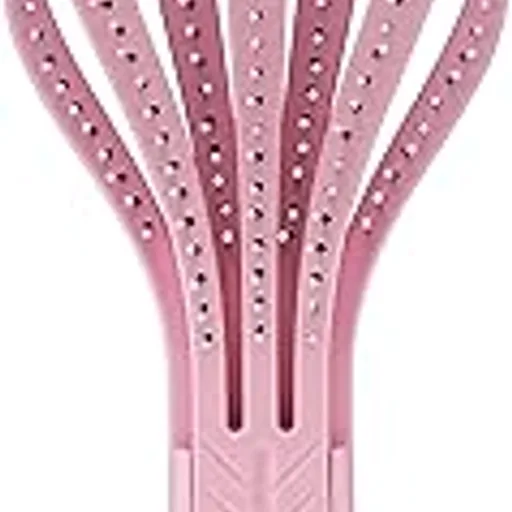 Wet Brush Go Green Curl Detangler Hair Brush