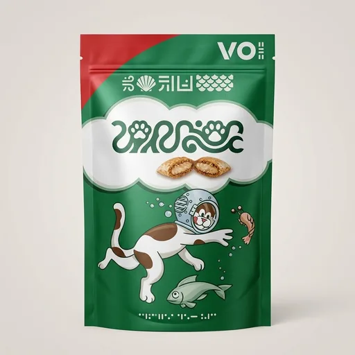 Temptations Classic Crunchy and Soft Cat Treats, Seafood Medley, 48 oz | 100% complete & balanced for adult cats, under 2 calories per treat, use as snack, meal