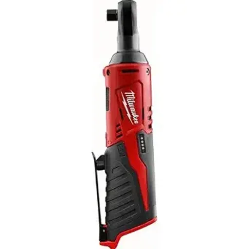 Milwaukee 2457-20 M12 Cordless 3/8" Ratchet
