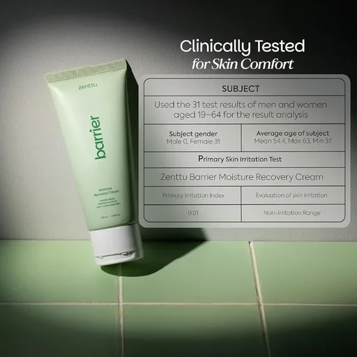 Korean Ceramide Moisturizer