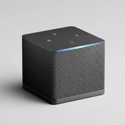 Amazon Fire TV Cube