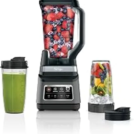 Ninja BN751 Professional Plus DUO Blender