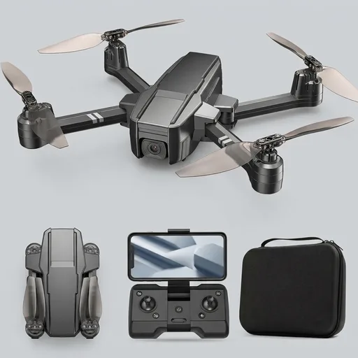 Holy Stone HS440 Foldable FPV Drone