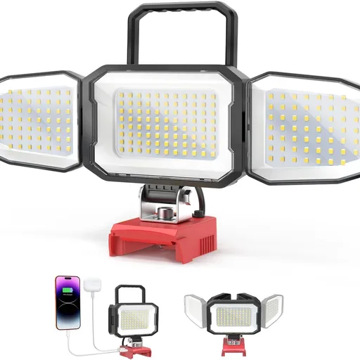 LED Work Light