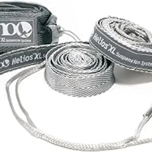 ENOHelios XL Suspension System