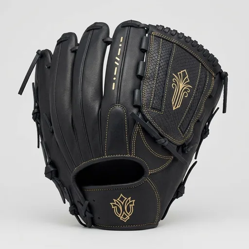 Mizuno Adult Premier Series Slowpitch Softball Glove