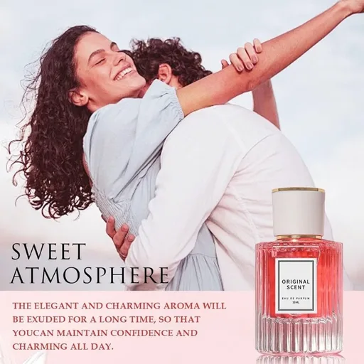 Vizela Venom Pheromone Perfume