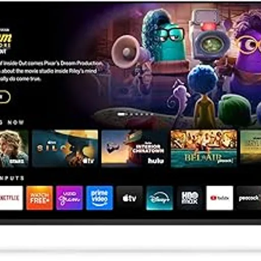 VIZIO40" Class Quantum Full HD Smart TV VFQ40M-1004, QLED Color, HDR, WiFi, Bluetooth, HDMI