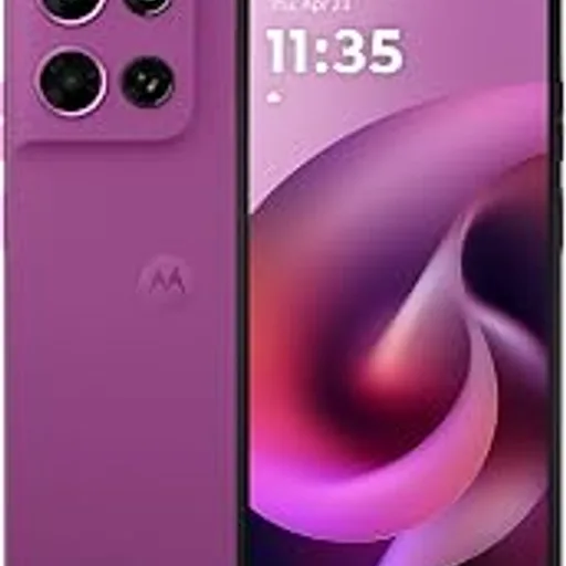Motorola Moto g (2026)