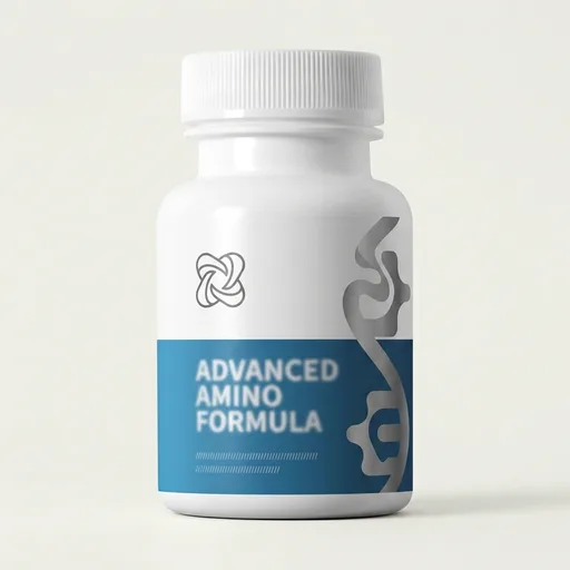 Advanced Amino Formula