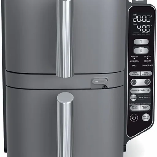 Ninja DoubleStack XL Smart Air Fryer SL451
