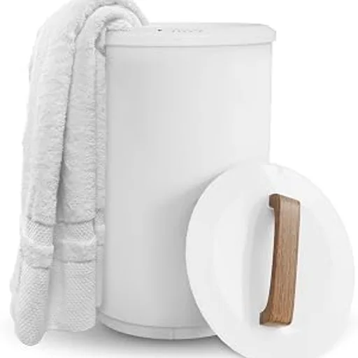SAMEAT Large Towel Warmer Bucket