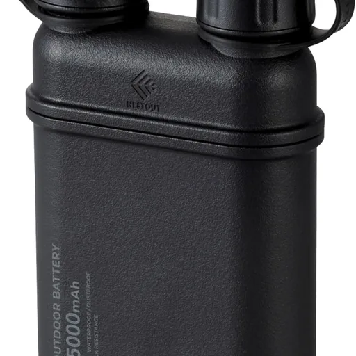 ELECOM NESTOUT Rugged Power Bank