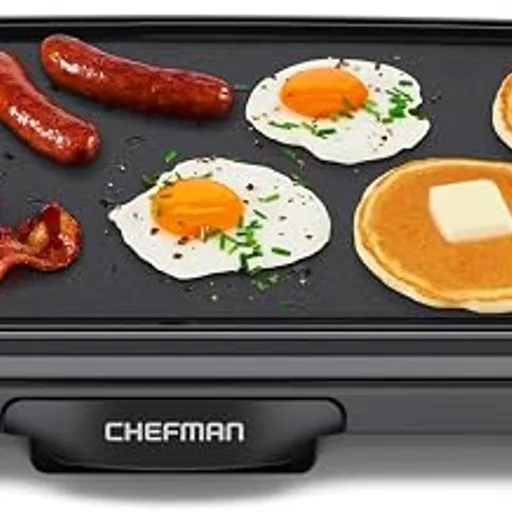 Chefman XL Electric Griddle