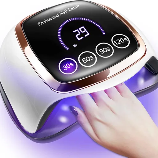 UV Nail Lamp