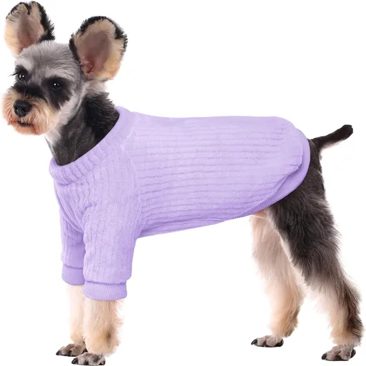 Kuoser Dog Sweater