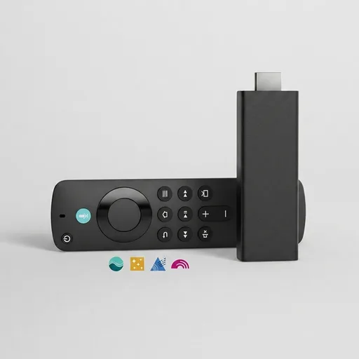 Amazon Fire TV Stick HD