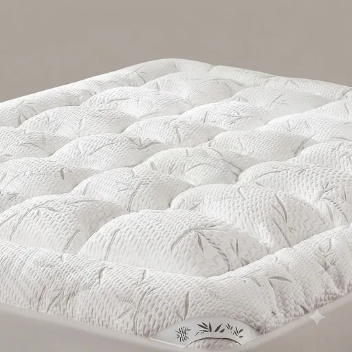 PRIMESOFT Mattress Topper