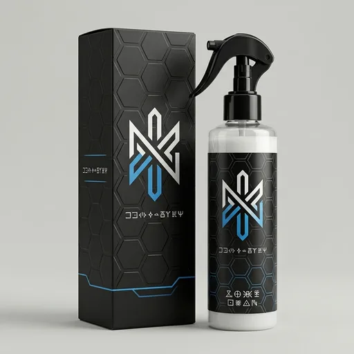 Nexgen Ceramic Spray