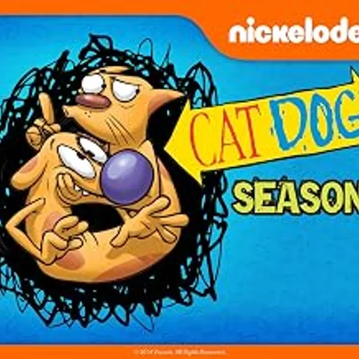 CatDog