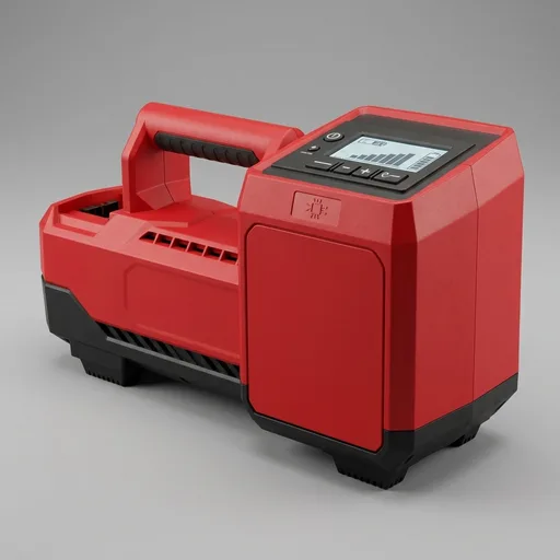 Milwaukee M18 Inflator 2848-20