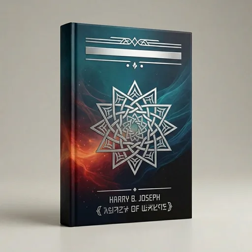Book Of Wisdom Volime 1