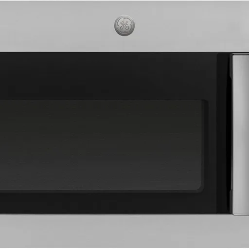 GE 30" Over-the-Range Microwave 1.6 Cu. Ft., 1000W Stainless Steel