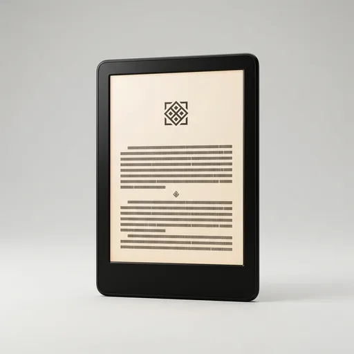 Amazon Kindle Paperwhite