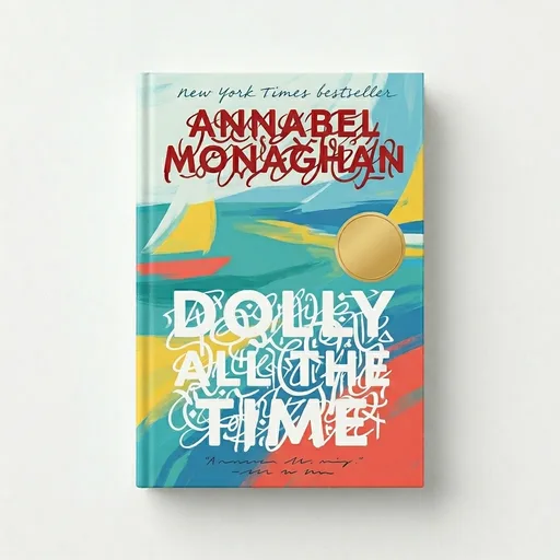 Dolly All the Time: A GMA Book Club Pick