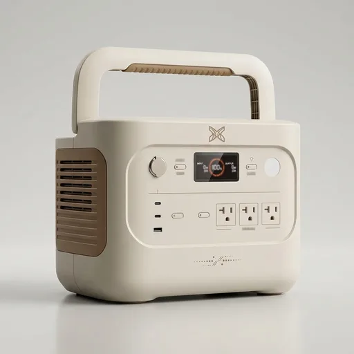 Jackery Explorer 1000 v2 Portable Power Station