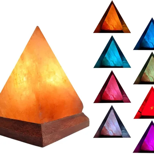 Himalayan Salt Lamp