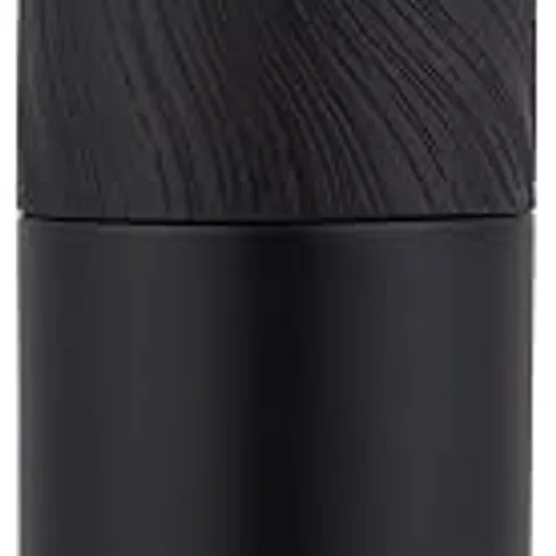 Contigo Byron Vacuum-Insulated Stainless Steel Travel Mug, Licorice, 16oz