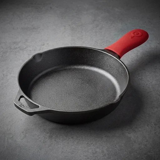 Lodge Pre-Seasoned Cast Iron Skillet