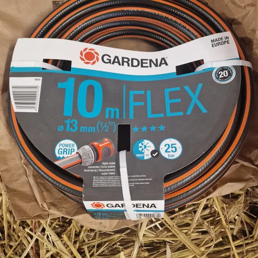 Water hose Gardena 10 m