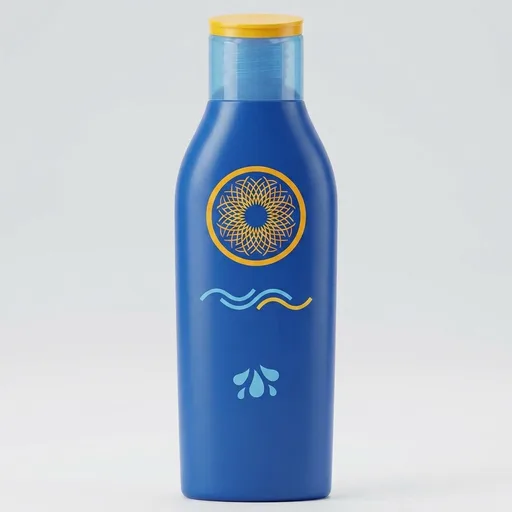 NIVEA Sun Moisture Sun Lotion