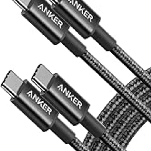 Anker USB-C to USB-C Cable