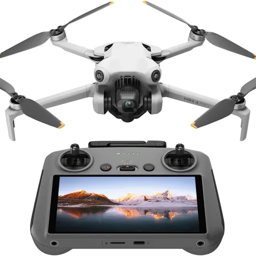 DJI Mini 4 Pro