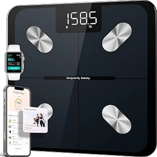 Etekcity Smart Scale