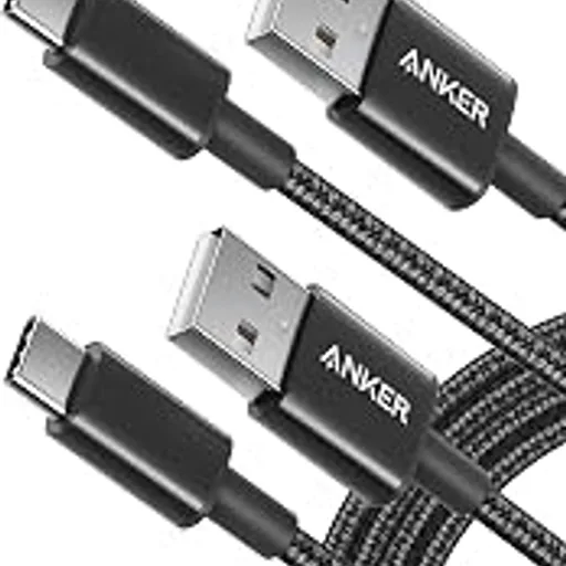 Anker USB-A to USB-C Cable