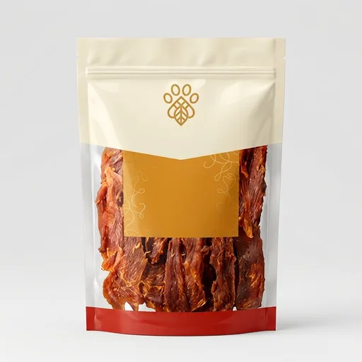 Pur Luv Chicken Jerky Dog Treats