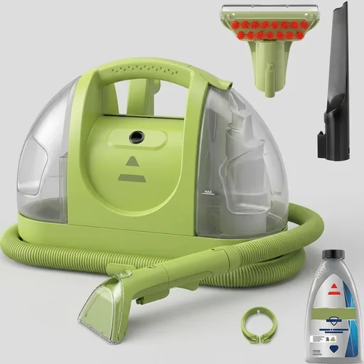 BISSELL Little Green 1400B