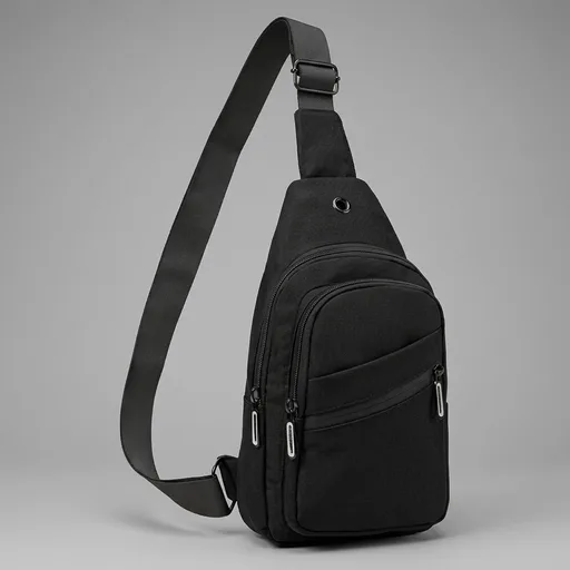 EVANCARY Crossbody Bag
