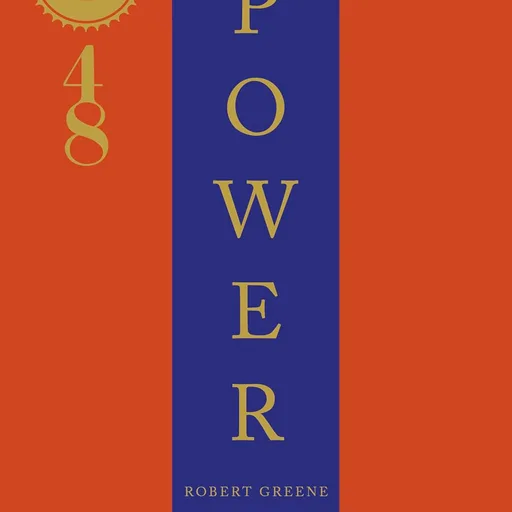 The 48 Laws of Power