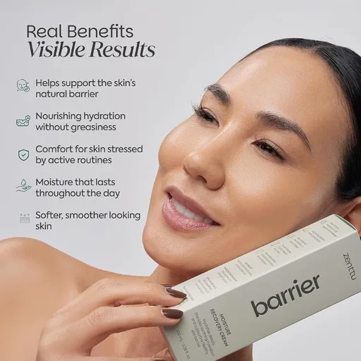 Korean Ceramide Moisturizer