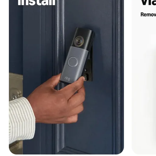 Ring Doorbell 2K